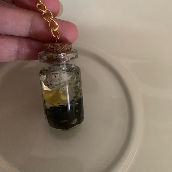 Keychain-Plants - Picture 3 of 4